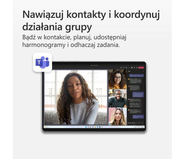 MICROSOFT 365 Personal - 1451702 - zdjęcie 14